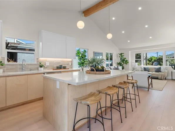 2411 Thomas Ave, Redondo Beach, CA 90278