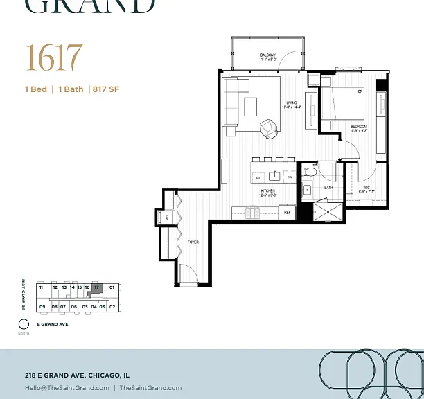 The Saint Grand — Photo 61