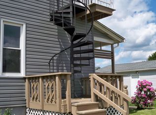 1331 6th St #C, Westmoreland City, PA 15692
