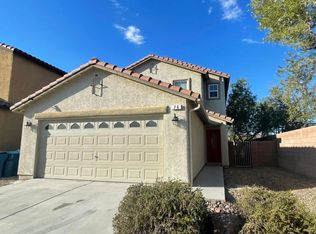 76 Dark Creek Ave, Las Vegas, NV 89183