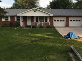 3119 Hamilton Scipio Rd, Hamilton, OH 45013