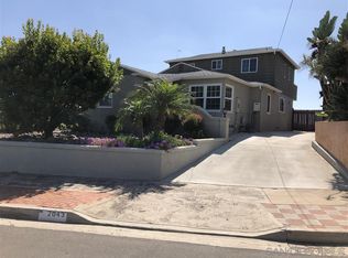 2043 Venice St, San Diego, CA 92107