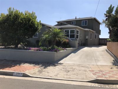 2043 Venice St, San Diego, CA, 92107