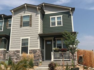 14838 W 69th Dr UNIT A, Arvada, CO 80007