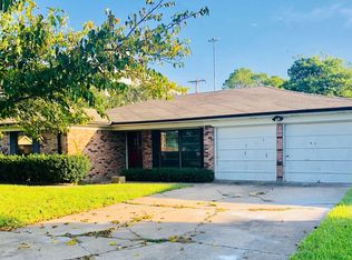 2501 Garden Dr, Greenville, TX 75402