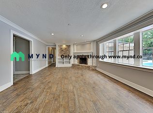 1102 Baffin Ln, Houston, TX 77090