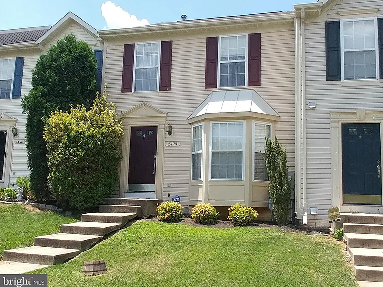 2474 Ivy Landing Way — Photo 1