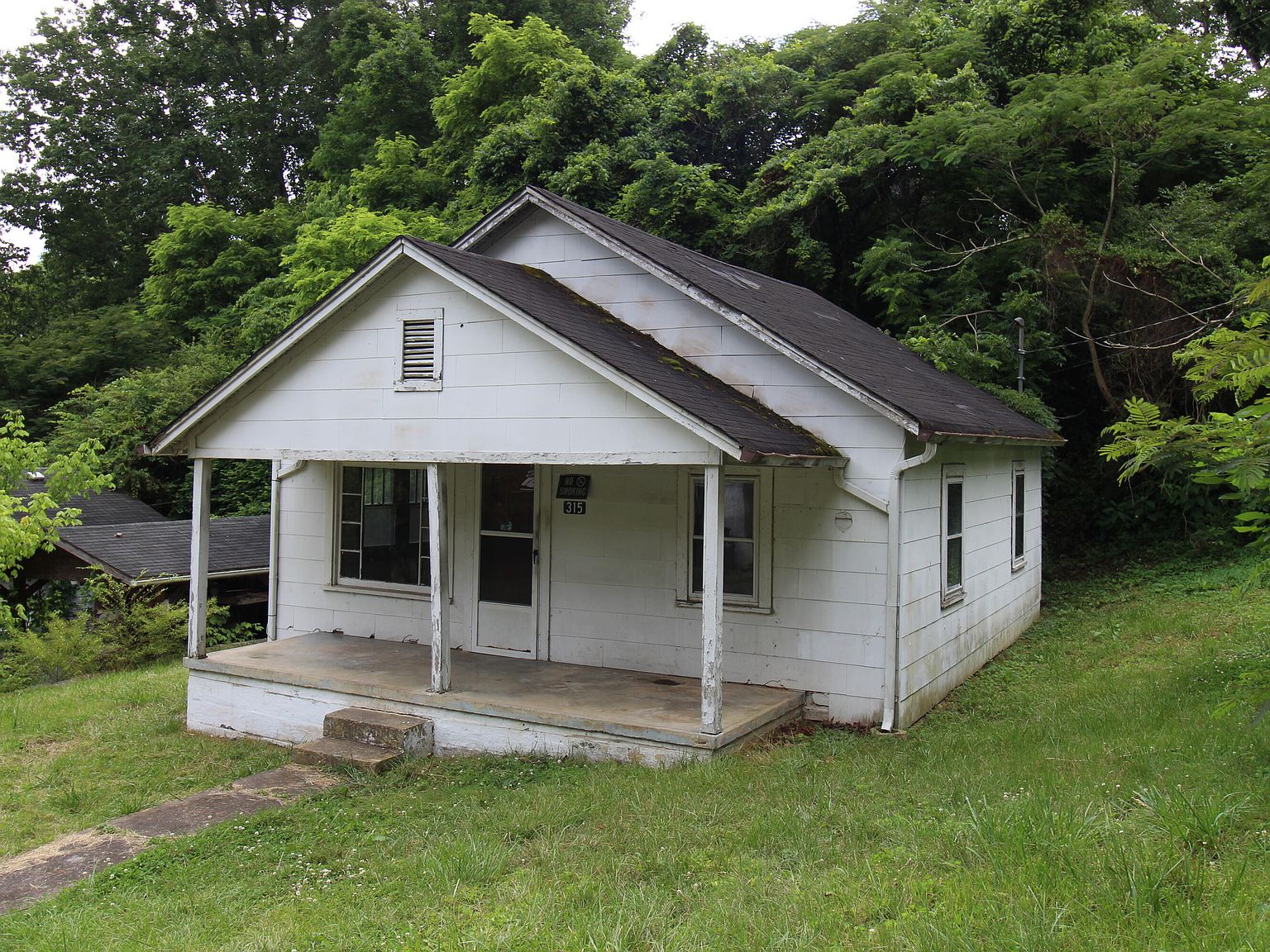 315 Boone St, er City, VA 24290 MLS 9953400 Zillow