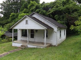 315 Boone St, Weber City, VA 24290