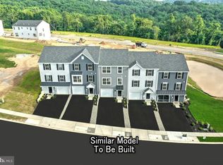 1041 Ellie Ln W LOT 1101, Harrisburg, PA 17112