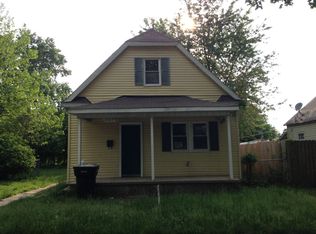 2203 Chapin St, South Bend, IN 46613