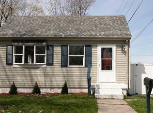 56 N Tacoma Ave, Indianapolis, IN