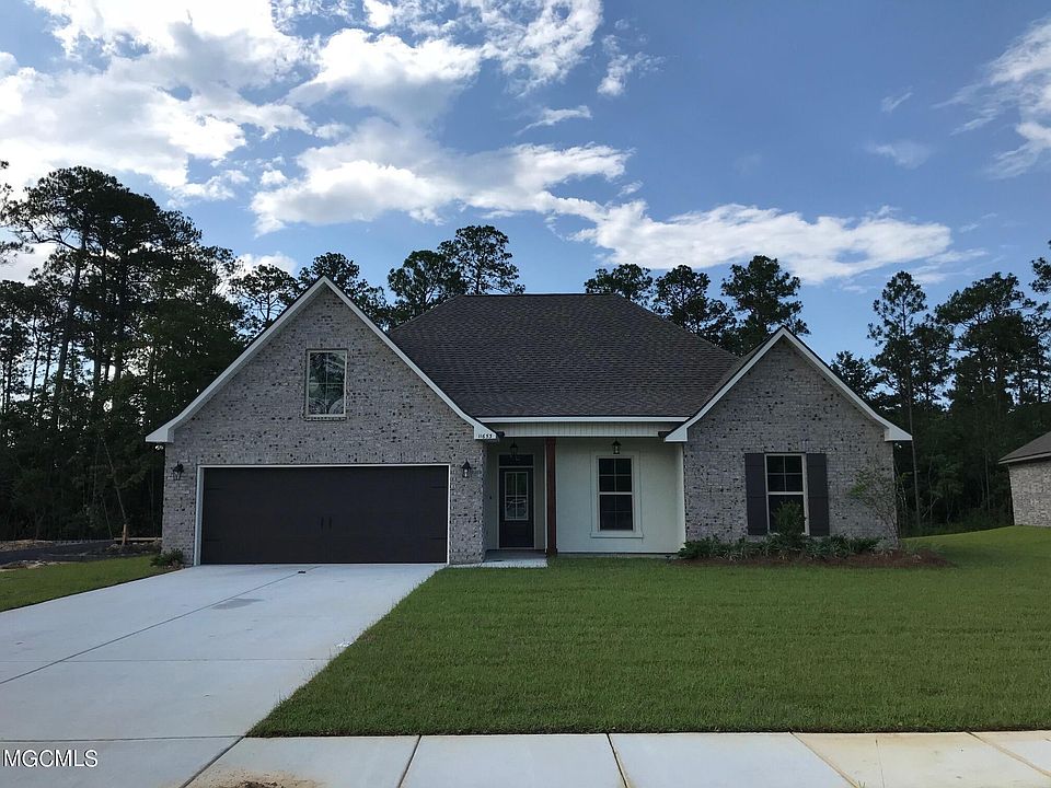 11653 Brookstone Dr Ocean Springs MS 39564 Zillow