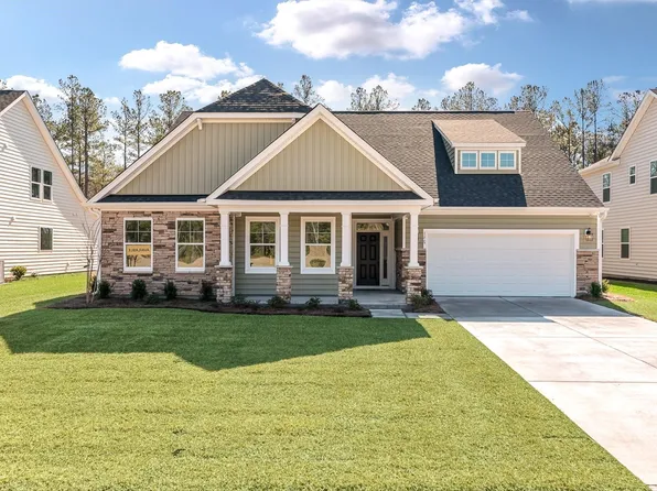 169 Huguenot Trl, Huger, SC 29450