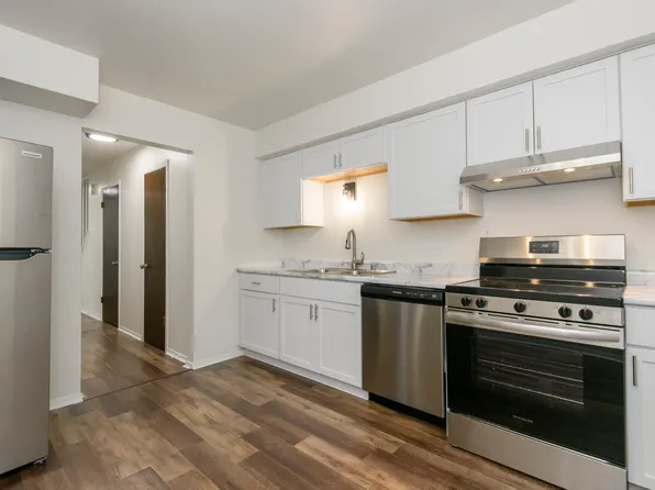 3798 S Athens St, Milwaukee, WI 53220