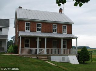3949 Leese Farm Rd, Manchester, MD 21102