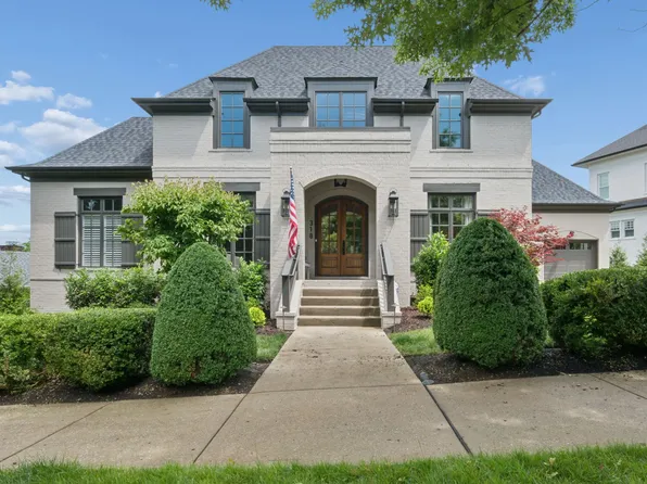 318 Morning Mist Ln, Franklin, TN 37064