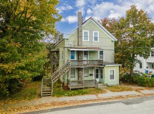 3 Pearl St, Webster, MA 01570