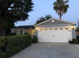 13676 Muscatine St, Pacoima, CA 91331