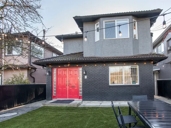 1278 E 13th Ave, Vancouver, BC V5T 2M1