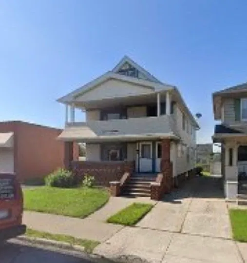 10717 Park Heights Ave #3