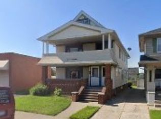 10717 Park Heights Ave #3, Cleveland, OH 44125