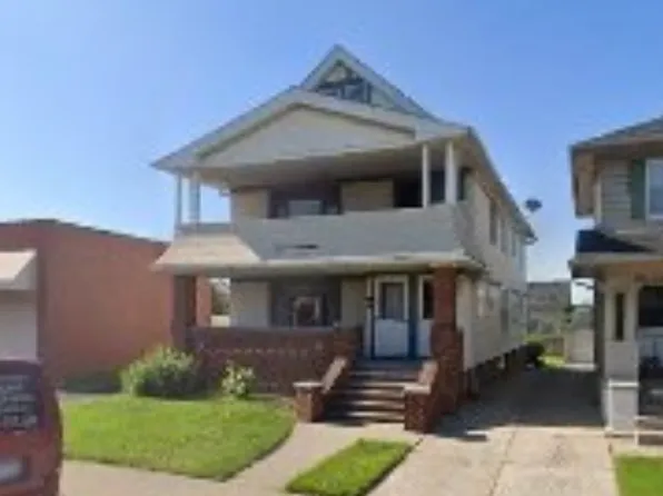 10717 Park Heights Ave #3, Cleveland, OH 44125