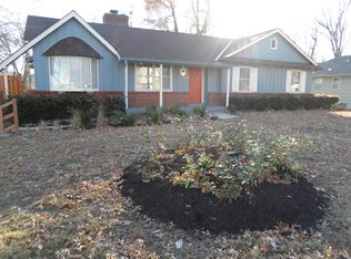 8105 E 100th Ter, Kansas City, MO 64134