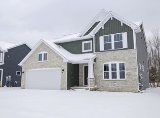 5601 Paxton Ct, Portage, MI 49024
