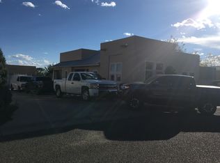 4390 Laughing Crow Ln, Santa Fe, NM 87507