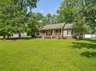 103 Morningside Dr, Greenwood, SC 29649
