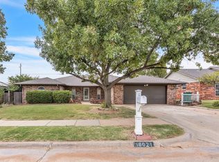 10021 Brookmill Ct, Oklahoma City, OK 73159