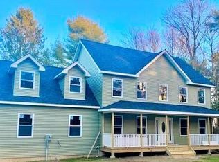 266 Raymondskill Rd, Milford, PA 18337