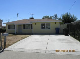 2632 Yreka Ave, Sacramento, CA