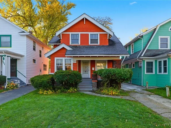 347 Lisbon Ave, Buffalo, NY 14215