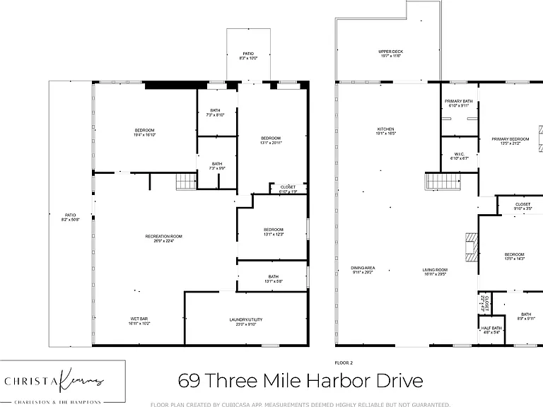69 Three Mile Harbor Dr — Photo 35