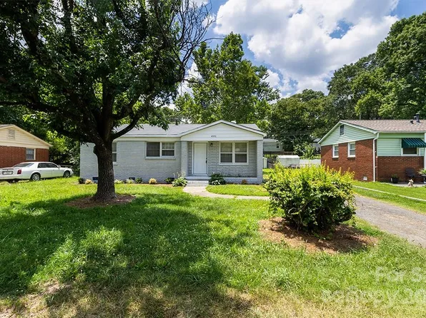 4931 Morgan St, Charlotte, NC 28208