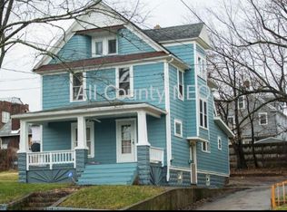 186 N Arlington St, Akron, OH 44305