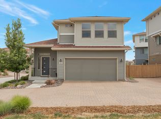 2890 Merry Rest Way, Castle Rock, CO 80109