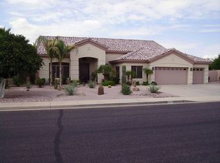 4014 E Elmwood St, Mesa, AZ 85205