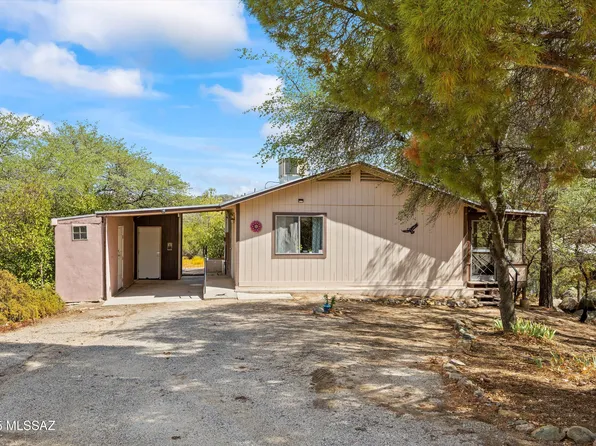 895 N Calle Futura, Oracle, AZ 85623