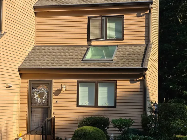 101 West Main Street #4, East Lyme, CT 06357