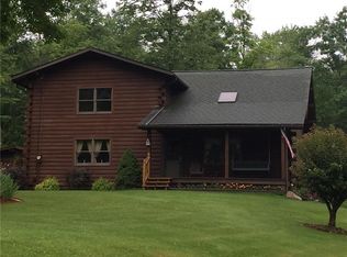 625 Henderson Station Rd, Stoneboro, PA 16153