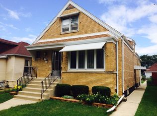 3418 W 54th St, Chicago, IL 60632