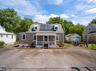 6528 Suitland Rd, Suitland, MD 20746