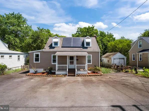 6528 Suitland Rd, Suitland, MD 20746