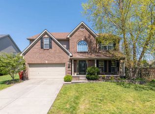 105 Timothy Dr, Nicholasville, KY 40356