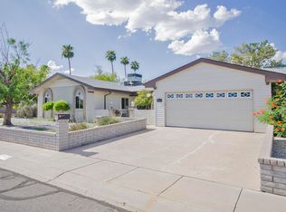 5348 W Sanna St, Glendale, AZ 85302