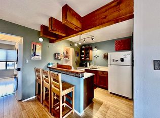 83 Angel Fire Rd N #31, Angel Fire, NM 87710