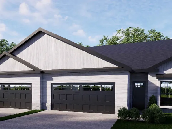 Walker Woods-The Wexford Plan, Walker Woods